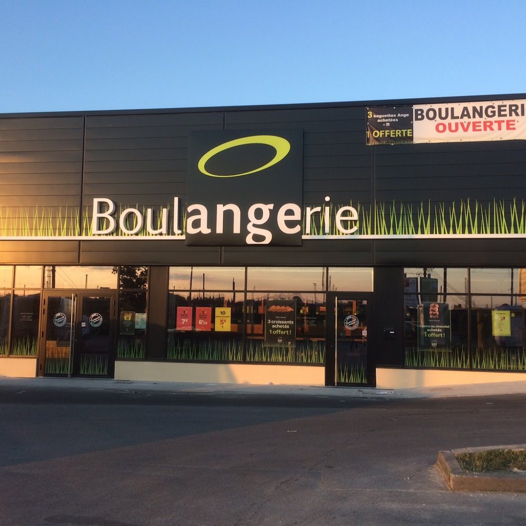 BOULANGERIE ANGE 2